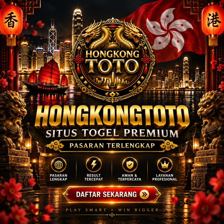 Hongkongtoto Lintau Buo